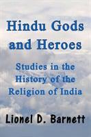 Hindu Gods and Heroes