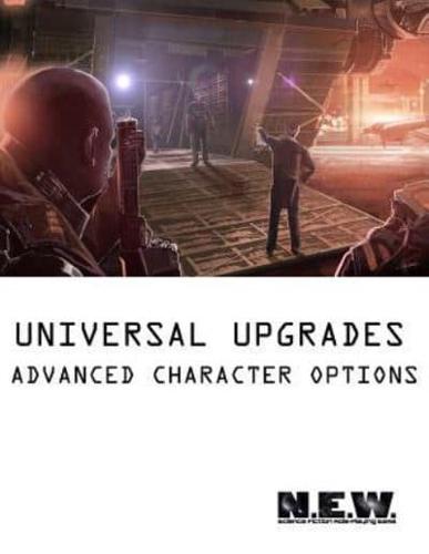 [WOIN] Universal Upgrades