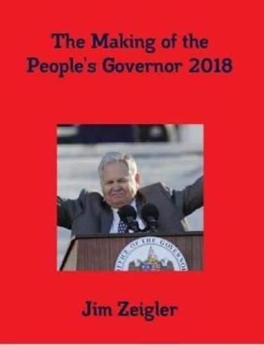 The Making of the People's Governor 2018