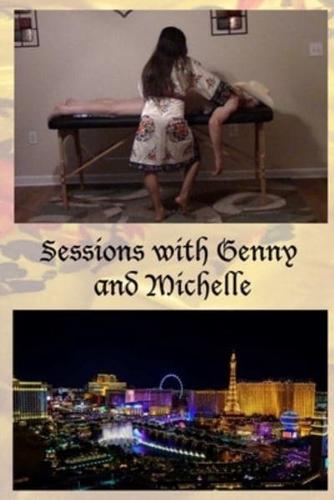 Sessions with Genny and Michelle