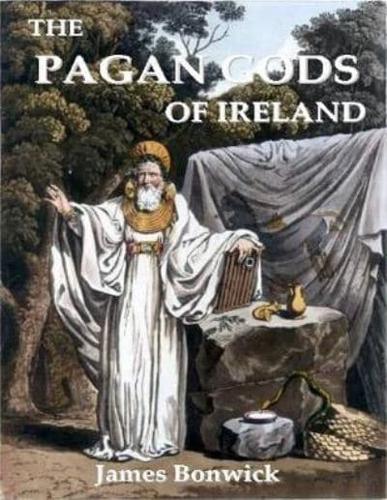 Pagan Gods of Ireland