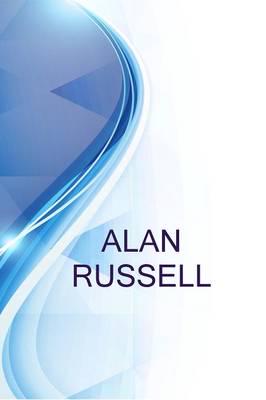 Alan Russell, Professor at the University of British Columbia