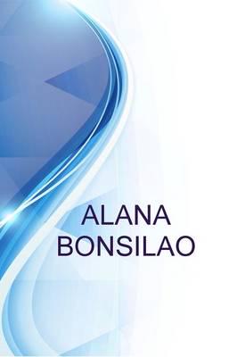 Alana Bonsilao, Student at University of Nevada-Las Vegas