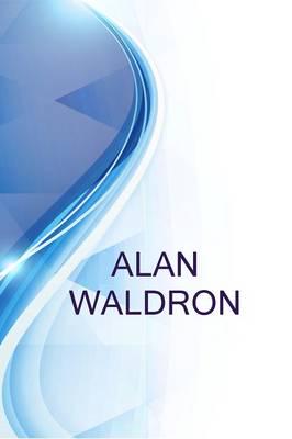 Alan Waldron, Training Manager at Hutchinson Builders