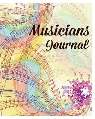 Musicians Journal