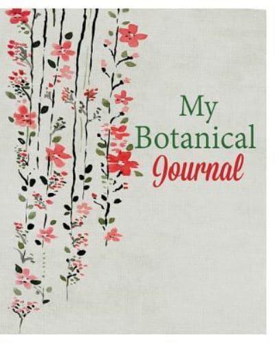 My Botanical Journal