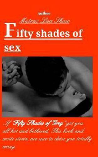 Fifty Shades of Sex