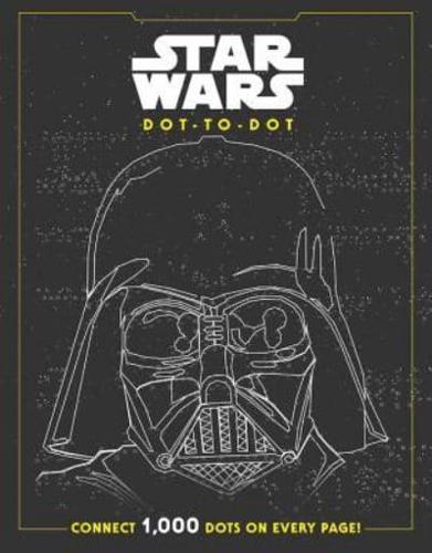 Star Wars Dot-to-Dot