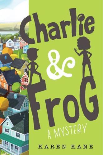 Charlie & Frog