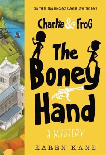 The Boney Hand