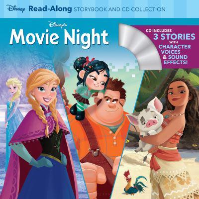 Disney's Movie Night