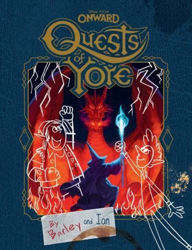 Quests of Yore