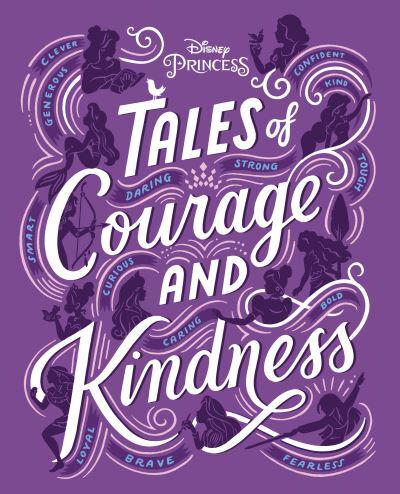 Tales of Courage and Kindness