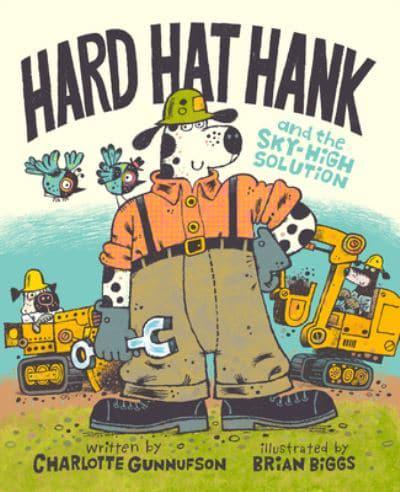 Hard Hat Hank
