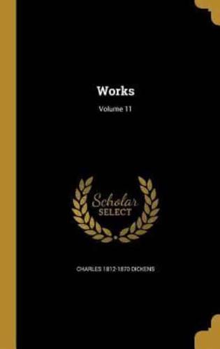 Works; Volume 11