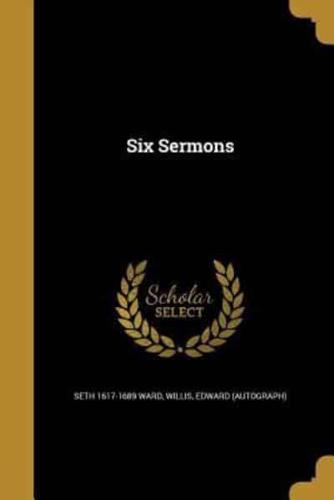 Six Sermons