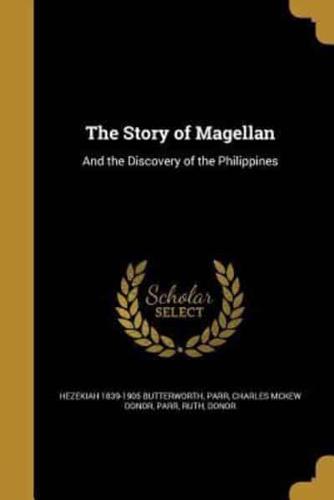 The Story of Magellan