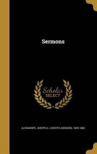 Sermons