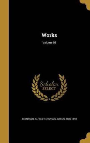 Works; Volume 08