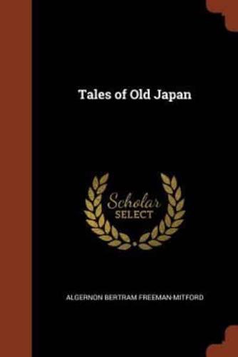 Tales of Old Japan