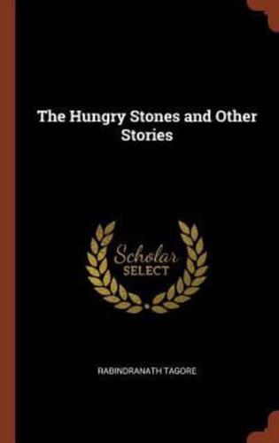 The Hungry Stones and Other Stories