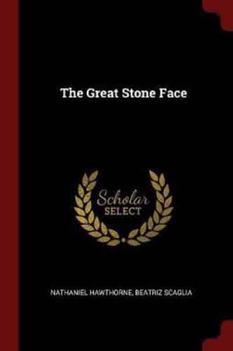 The Great Stone Face