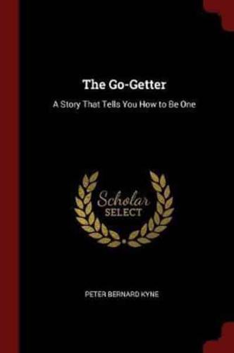 The Go-Getter