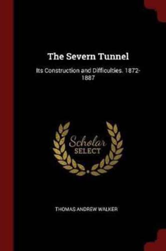 The Severn Tunnel