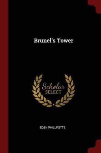 Brunel's Tower