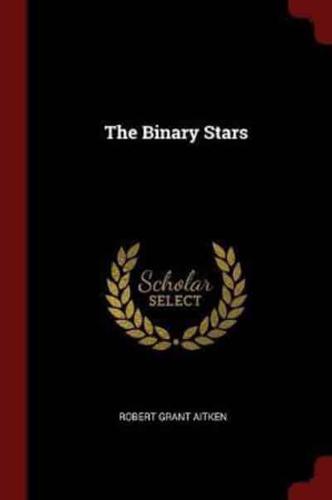 The Binary Stars