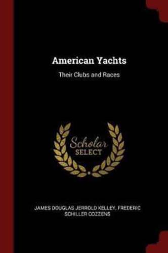 American Yachts