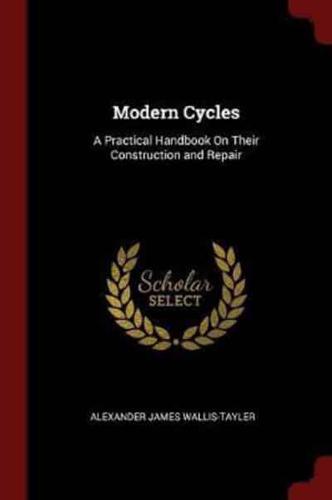 Modern Cycles