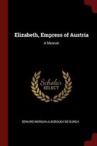 Elizabeth, Empress of Austria