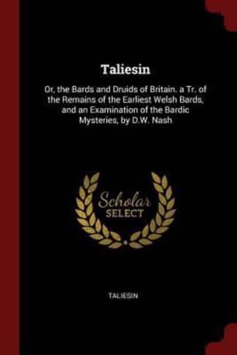 Taliesin