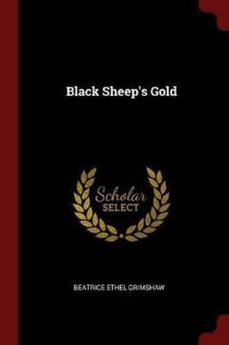 Black Sheep's Gold