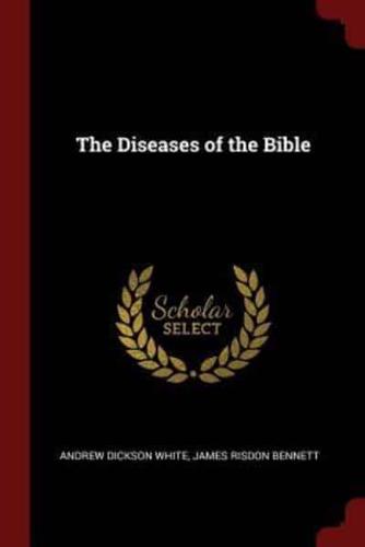 The Diseases of the Bible