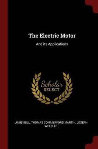 The Electric Motor