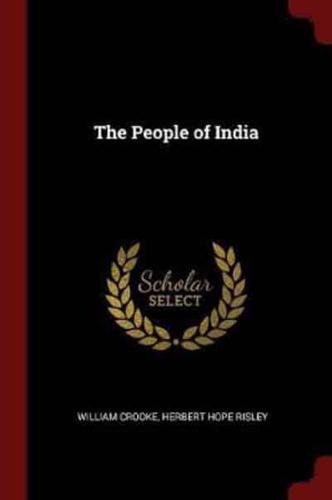 The People of India