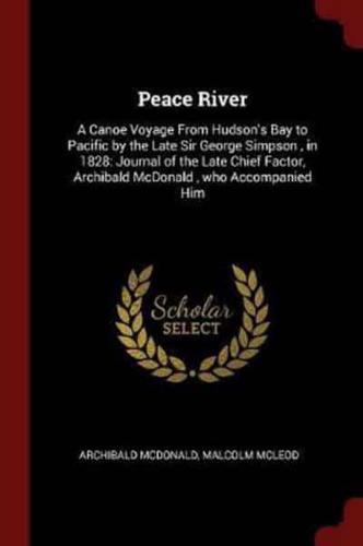 Peace River