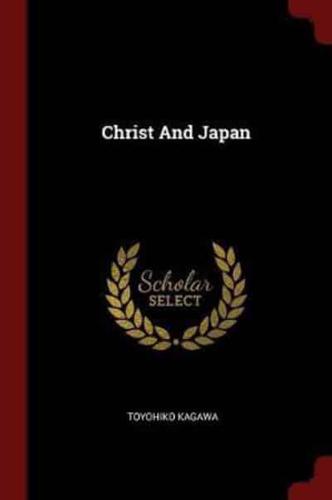 Christ And Japan