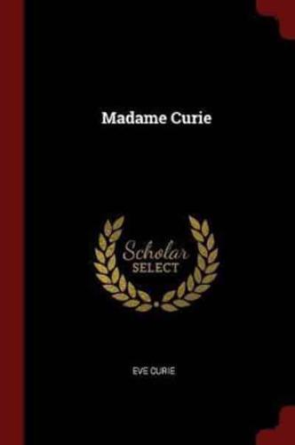 Madame Curie