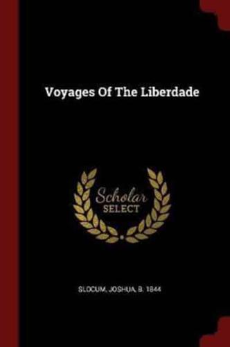 Voyages Of The Liberdade