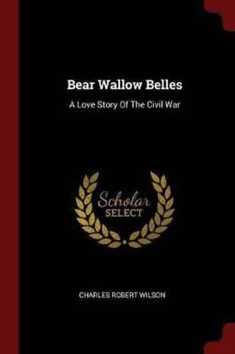 Bear Wallow Belles