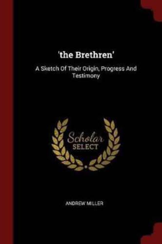 'The Brethren'
