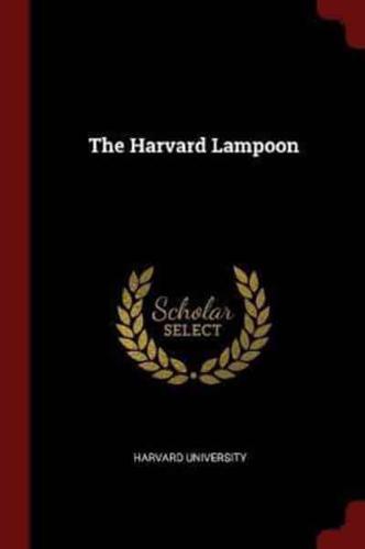 The Harvard Lampoon