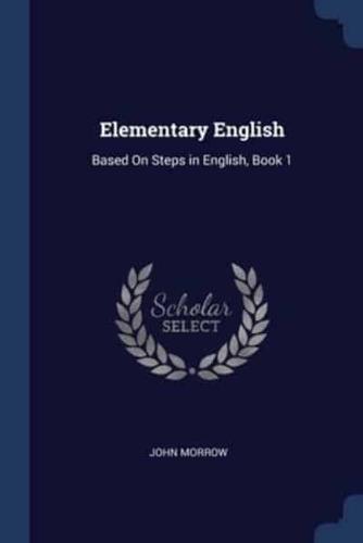 Elementary English