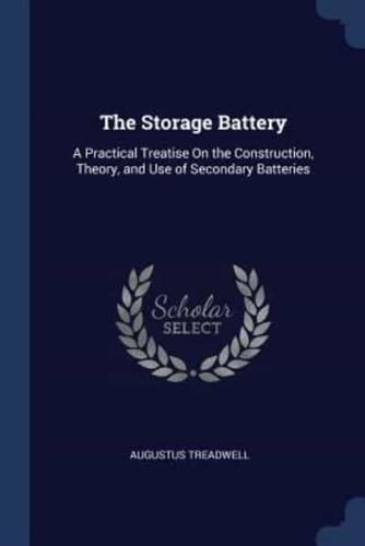 The Storage Battery