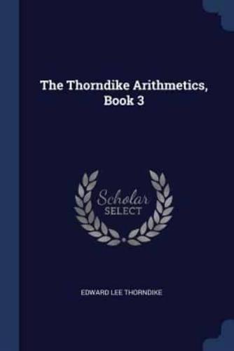 The Thorndike Arithmetics, Book 3