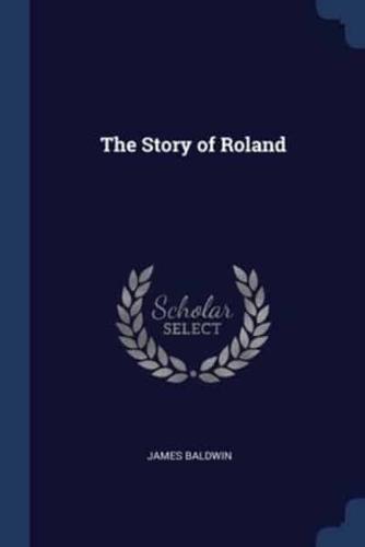 The Story of Roland