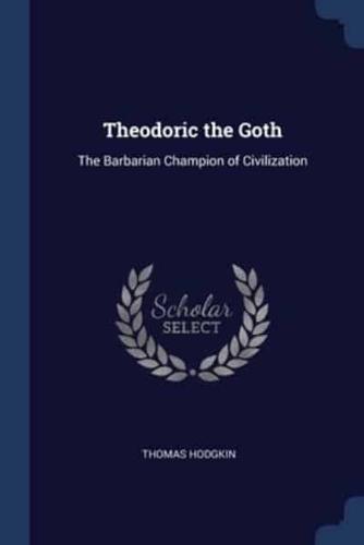 Theodoric the Goth